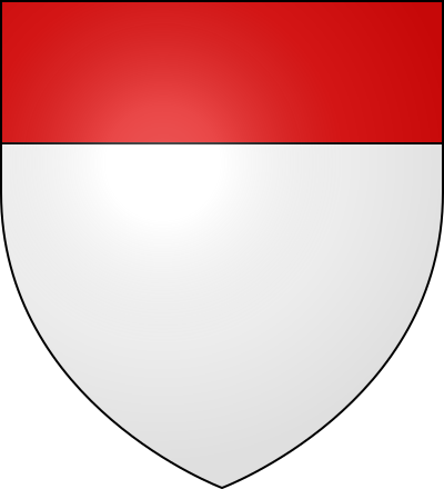 Blason de la commune Parnac