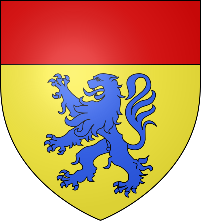 Blason de la commune Chenonceaux