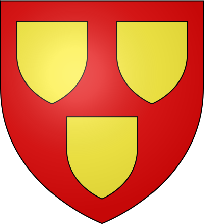 Blason de la commune Cornillon-en-Trièves