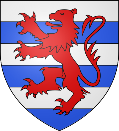 Blason de la commune Pont-en-Royans