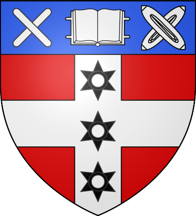 Blason de la commune Renage