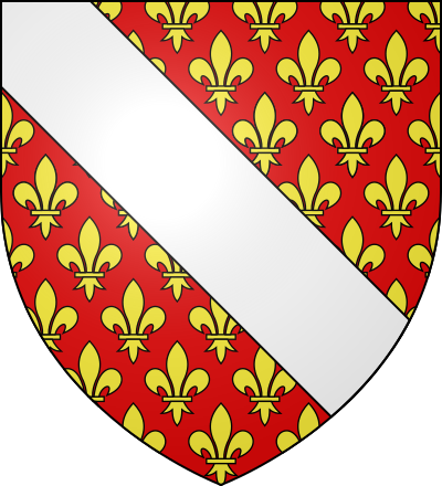 Blason de la commune Seyssins