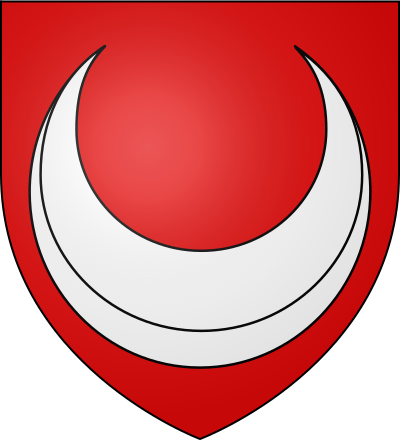 Blason de la commune Montaigu