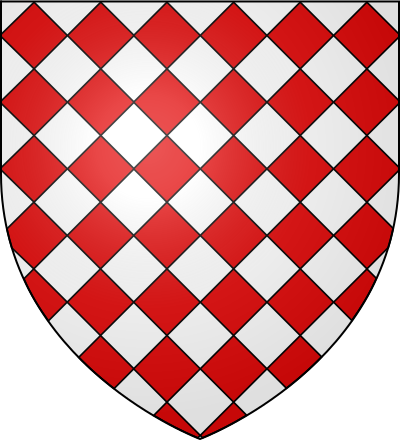 Blason de la commune Montmorot