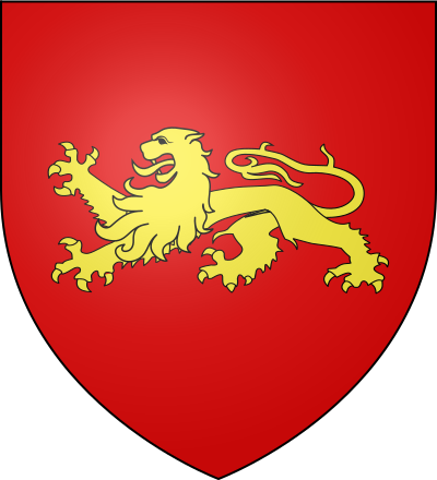 Blason de la commune Bracieux