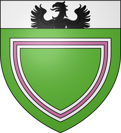 Blason de la commune Mareuil-sur-Cher