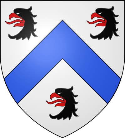 Blason de la commune Neung-sur-Beuvron