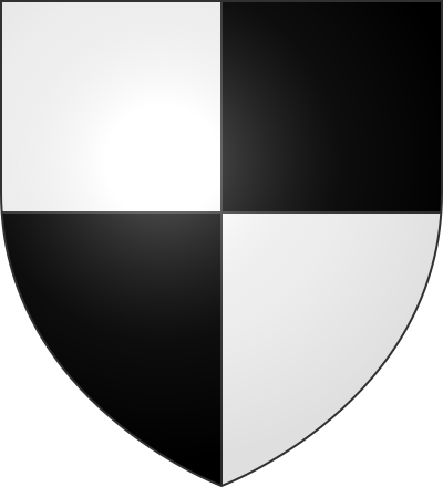 Blason de la commune Charlieu