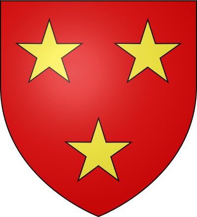 Blason de la commune Neulise