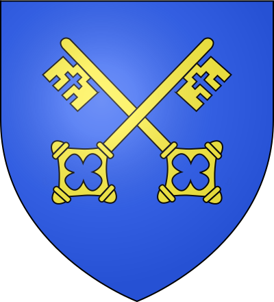 Blason de la commune Palogneux