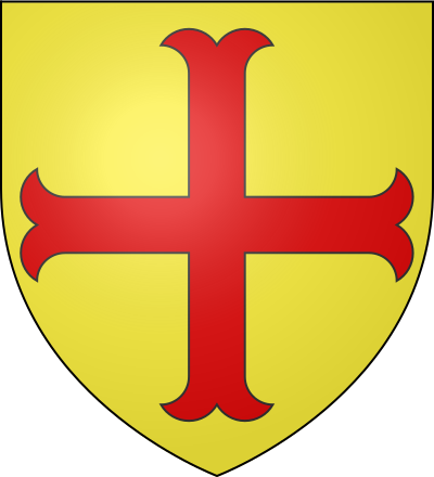 Blason de la commune Sail-sous-Couzan