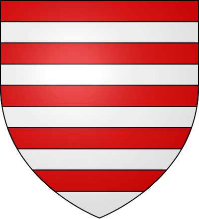 Blason de la commune Saint-Forgeux-Lespinasse