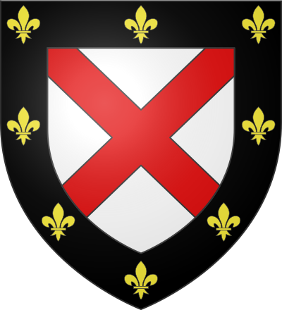 Blason de la commune La Terrasse-sur-Dorlay