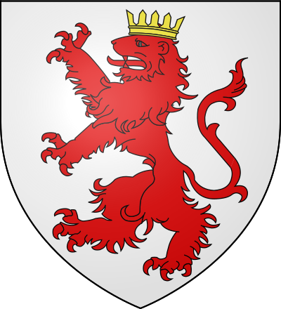Blason de la commune Sainte-Sigolène