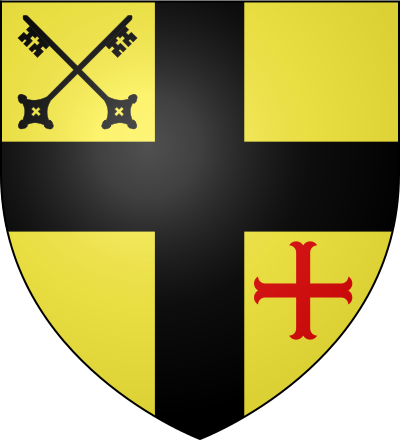 Blason de la commune Saint-Père-en-Retz