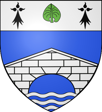 Blason de la commune Sucé-sur-Erdre