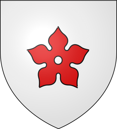 Blason de la commune Beaune-la-Rolande