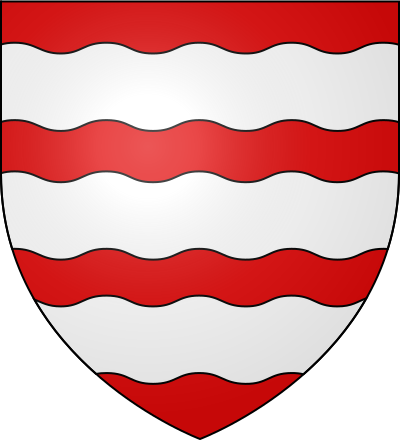 Blason de la commune Briare