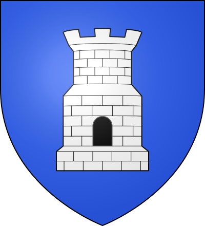 Blason de la commune Neuville-aux-Bois