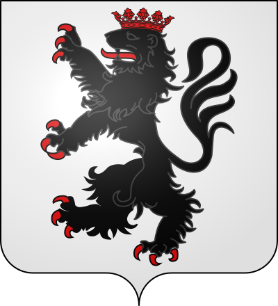 Blason de la commune Bétaille