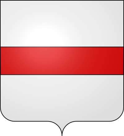 Blason de la commune Francoulès