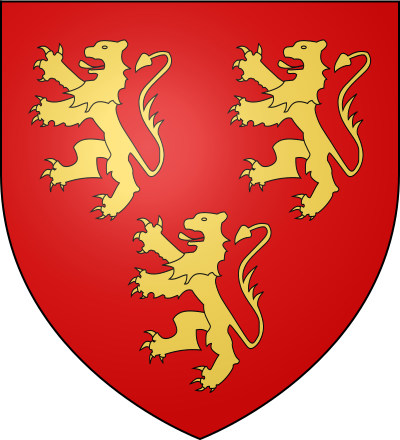 Blason de la commune Gatuzières
