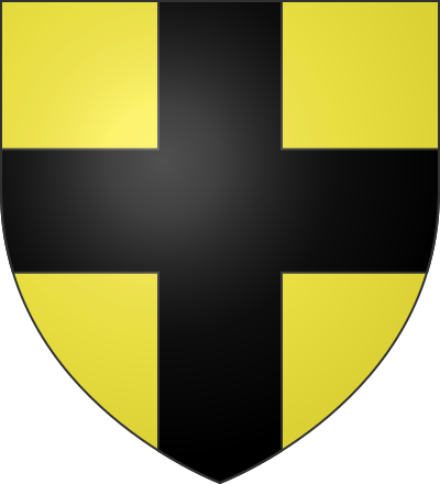 Blason de la commune Champtocé-sur-Loire