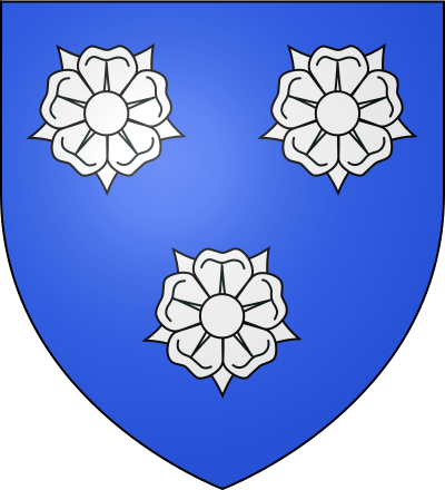Blason de la commune Épernay