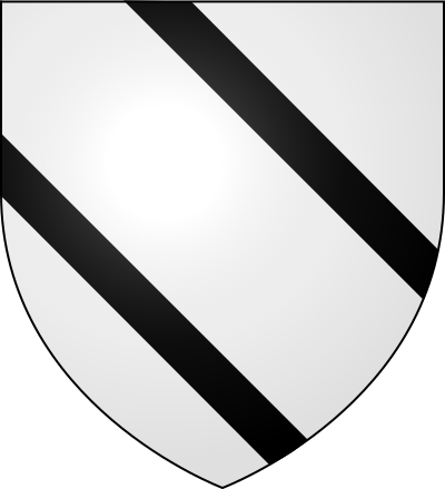 Blason de la commune Lenharrée