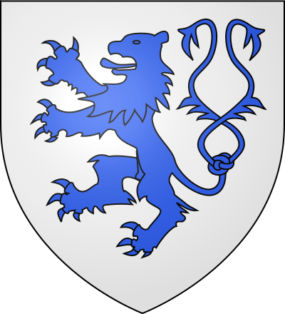 Blason de la commune Le Mesnil-sur-Oger