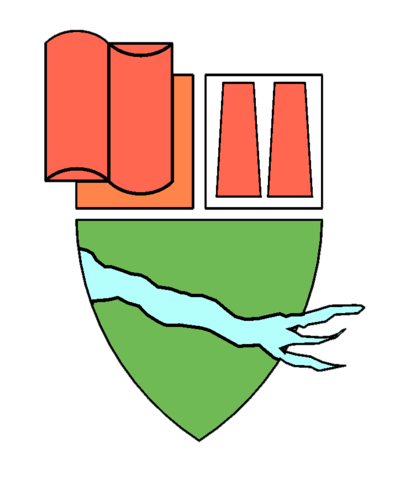 Blason de la commune Pargny-sur-Saulx