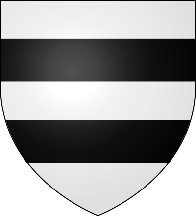 Blason de la commune Arnancourt