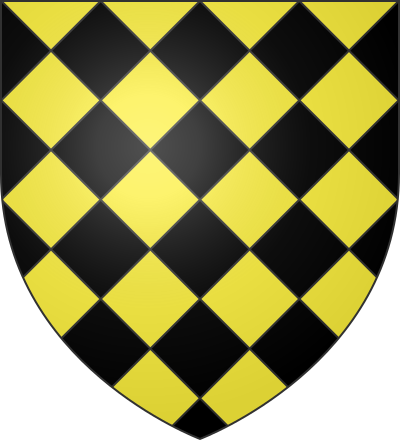 Blason de la commune Autreville-sur-la-Renne