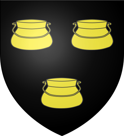 Blason de la commune Briaucourt