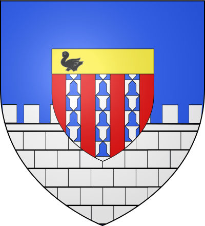 Blason de la commune Fayl-Billot