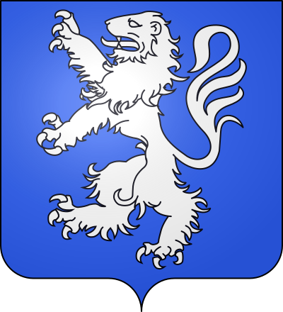Blason de la commune Nogent