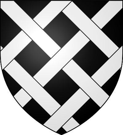 Blason de la commune Trémilly