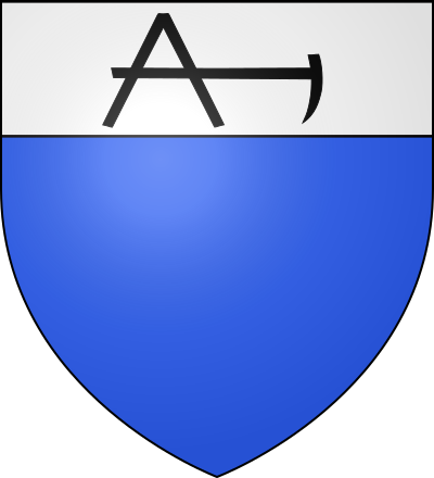 Blason de la commune Le Val-d'Esnoms