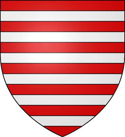 Blason de la commune Vignory