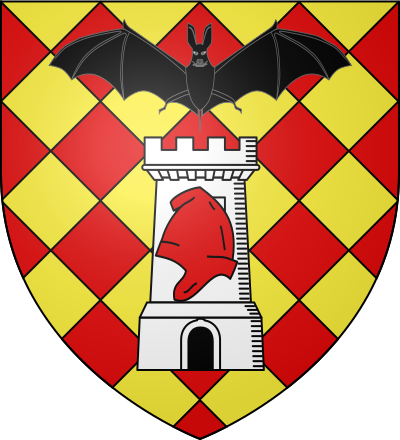 Blason de la commune Thorigné-en-Charnie