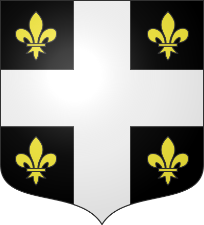 Blason de la commune Chambley-Bussières