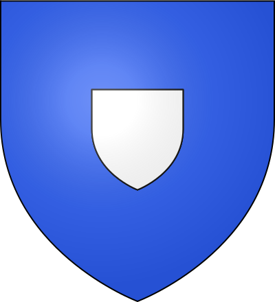 Blason de la commune Colombey-les-Belles