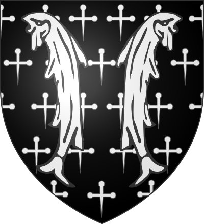 Blason de la commune Dombasle-sur-Meurthe