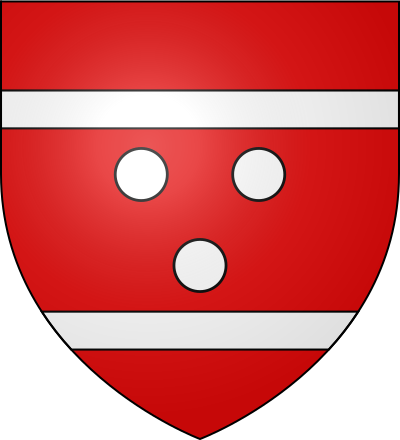Blason de la commune Jaillon