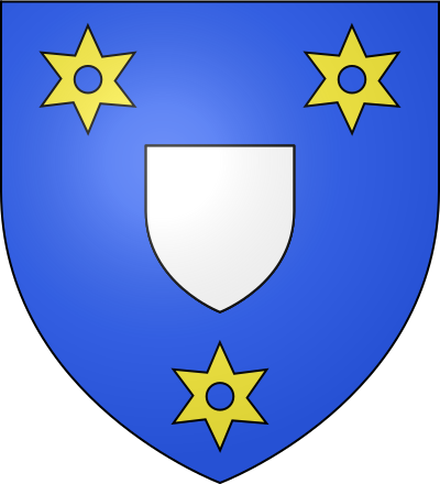 Blason de la commune Lanfroicourt