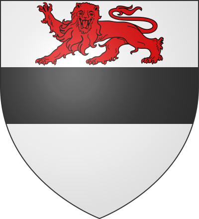 Blason de la commune Létricourt
