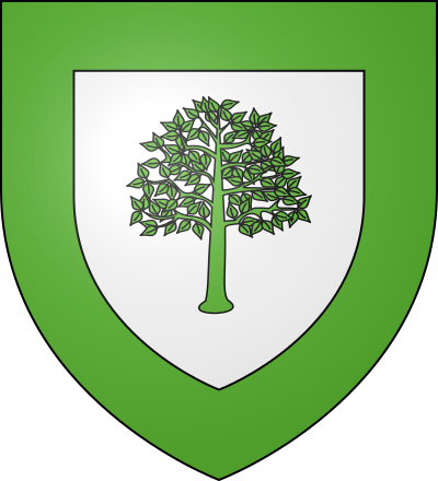 Blason de la commune Limey-Remenauville