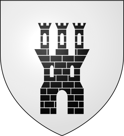 Blason de la commune Mars-la-Tour