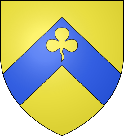 Blason de la commune Remoncourt