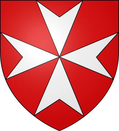 Blason de la commune Saffais